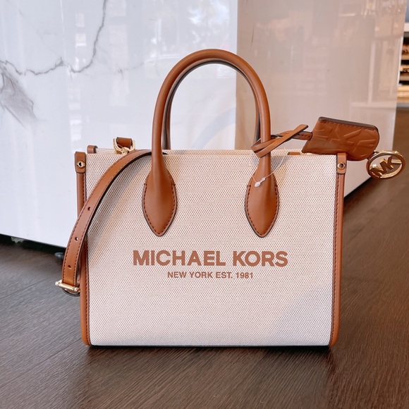 Michael Kors | Bags | New Item Michael Kors Mirella Small Shopper | Poshmark